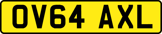 OV64AXL