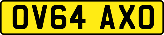 OV64AXO