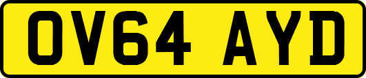 OV64AYD