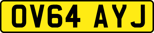 OV64AYJ