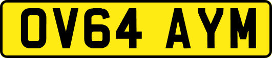 OV64AYM