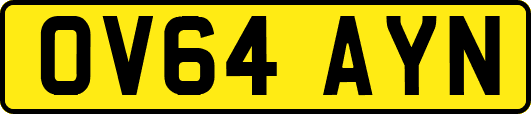 OV64AYN