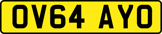 OV64AYO