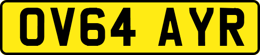 OV64AYR