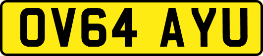 OV64AYU