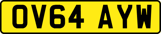 OV64AYW
