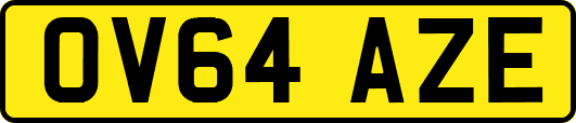OV64AZE