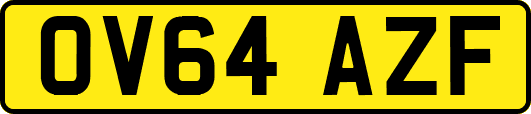 OV64AZF