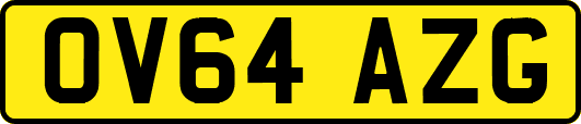 OV64AZG