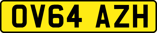 OV64AZH