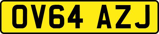 OV64AZJ