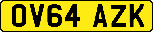 OV64AZK