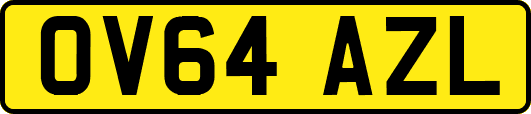 OV64AZL