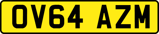 OV64AZM