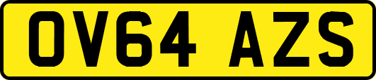 OV64AZS