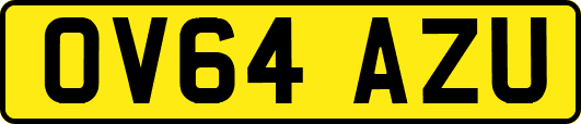 OV64AZU