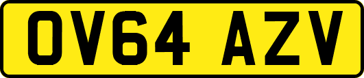 OV64AZV