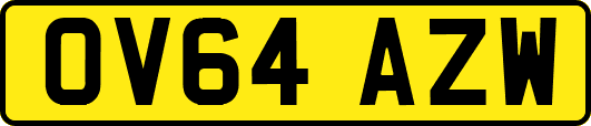 OV64AZW