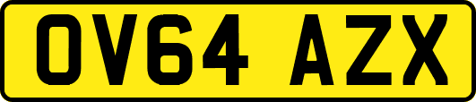 OV64AZX