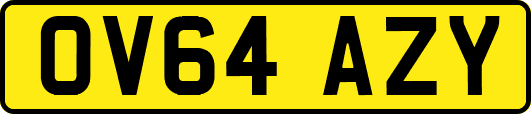 OV64AZY