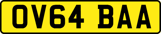 OV64BAA