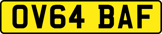 OV64BAF
