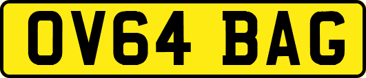 OV64BAG