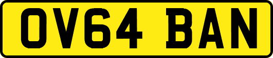 OV64BAN