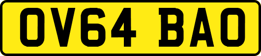 OV64BAO