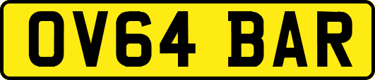 OV64BAR