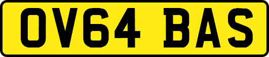 OV64BAS
