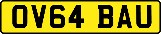 OV64BAU