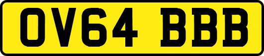 OV64BBB