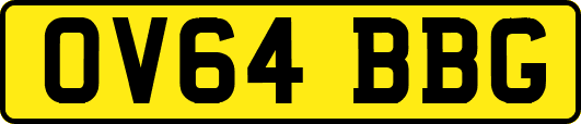 OV64BBG