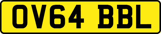 OV64BBL