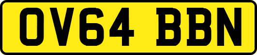 OV64BBN