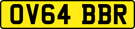 OV64BBR