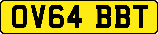 OV64BBT