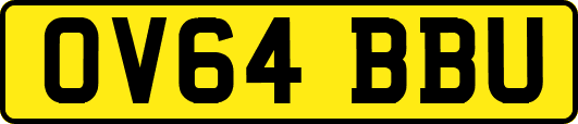 OV64BBU