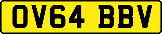 OV64BBV