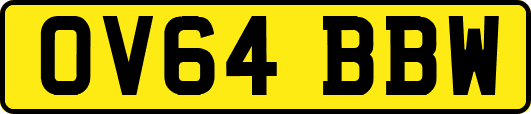 OV64BBW