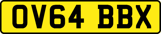 OV64BBX