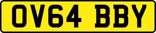 OV64BBY