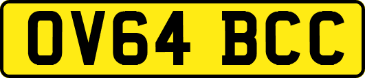 OV64BCC