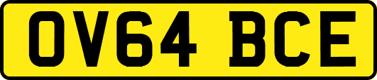 OV64BCE