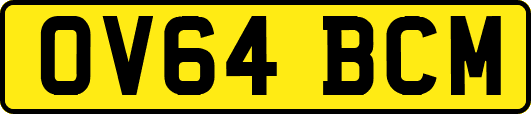 OV64BCM