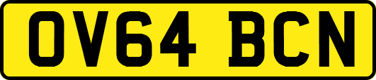 OV64BCN