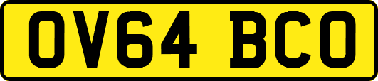 OV64BCO