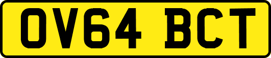 OV64BCT