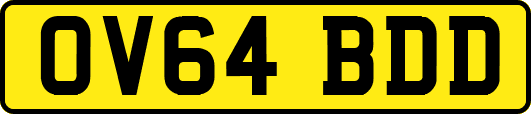 OV64BDD